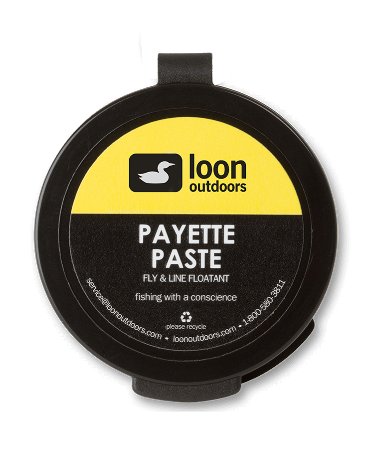 Loon Payette Paste - Sportinglife Turangi